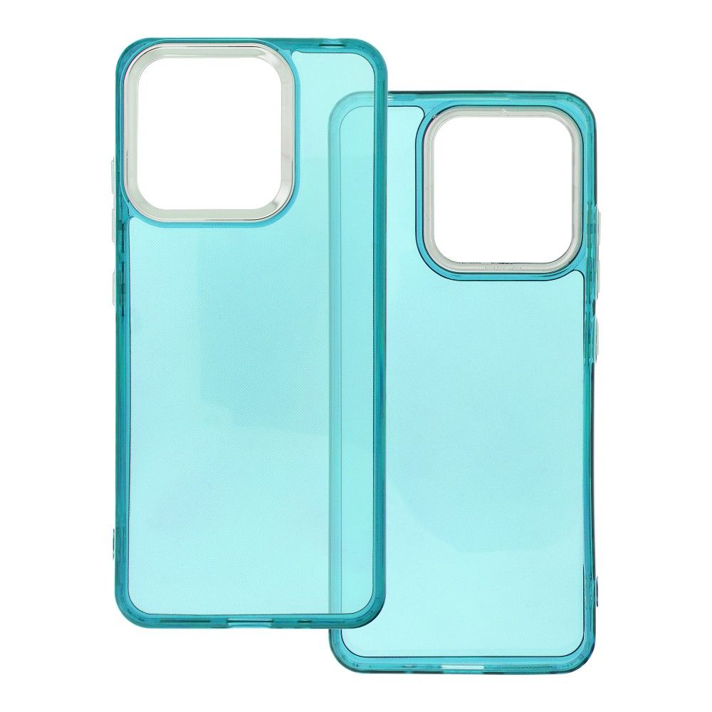 Pokrowiec PEARL zielony Xiaomi Redmi 12C / 2