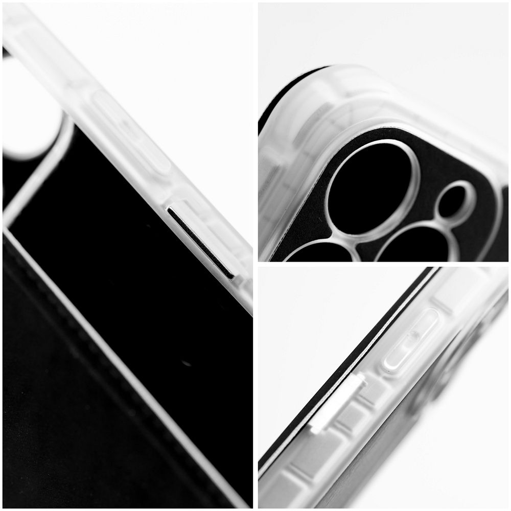 Pokrowiec PIANO Book czarny Apple iPhone 11 / 7 Pokrowiec PIANO Book czarny Apple iPhone 11 / 7