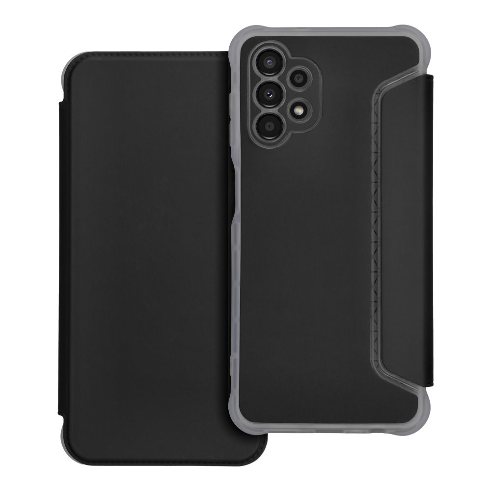 Pokrowiec PIANO Book czarny Samsung Galaxy A13 5G
