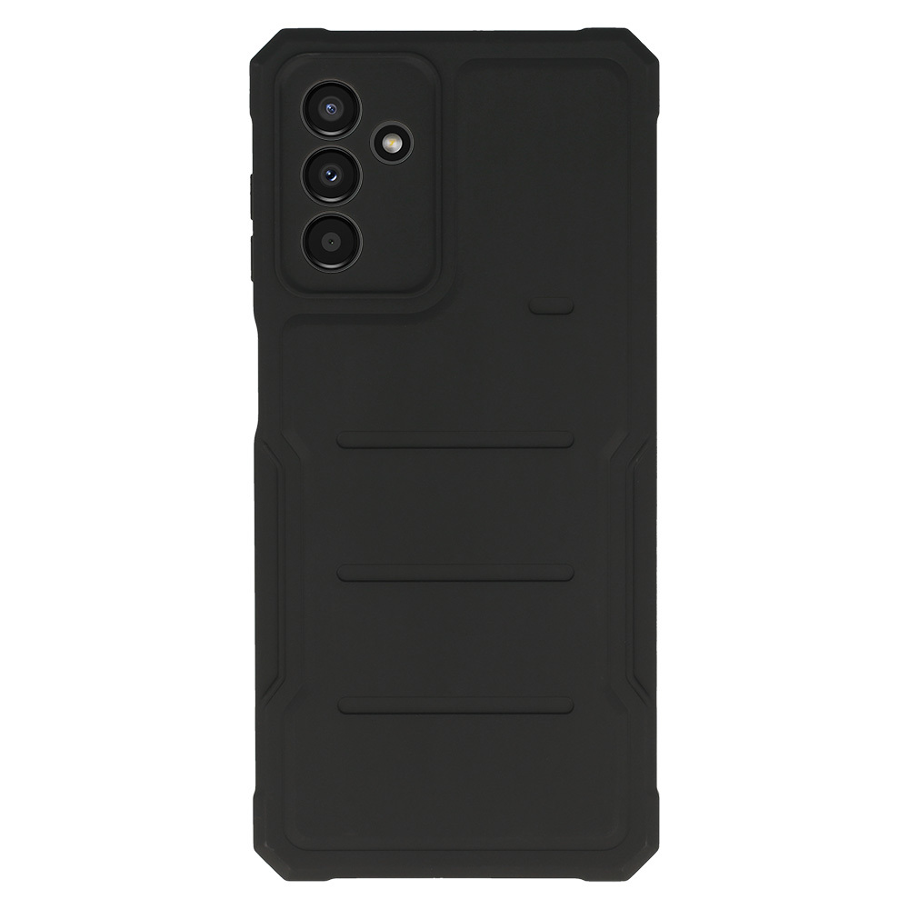 Pokrowiec Protector Case czarny Samsung Galaxy A14 4G / 2