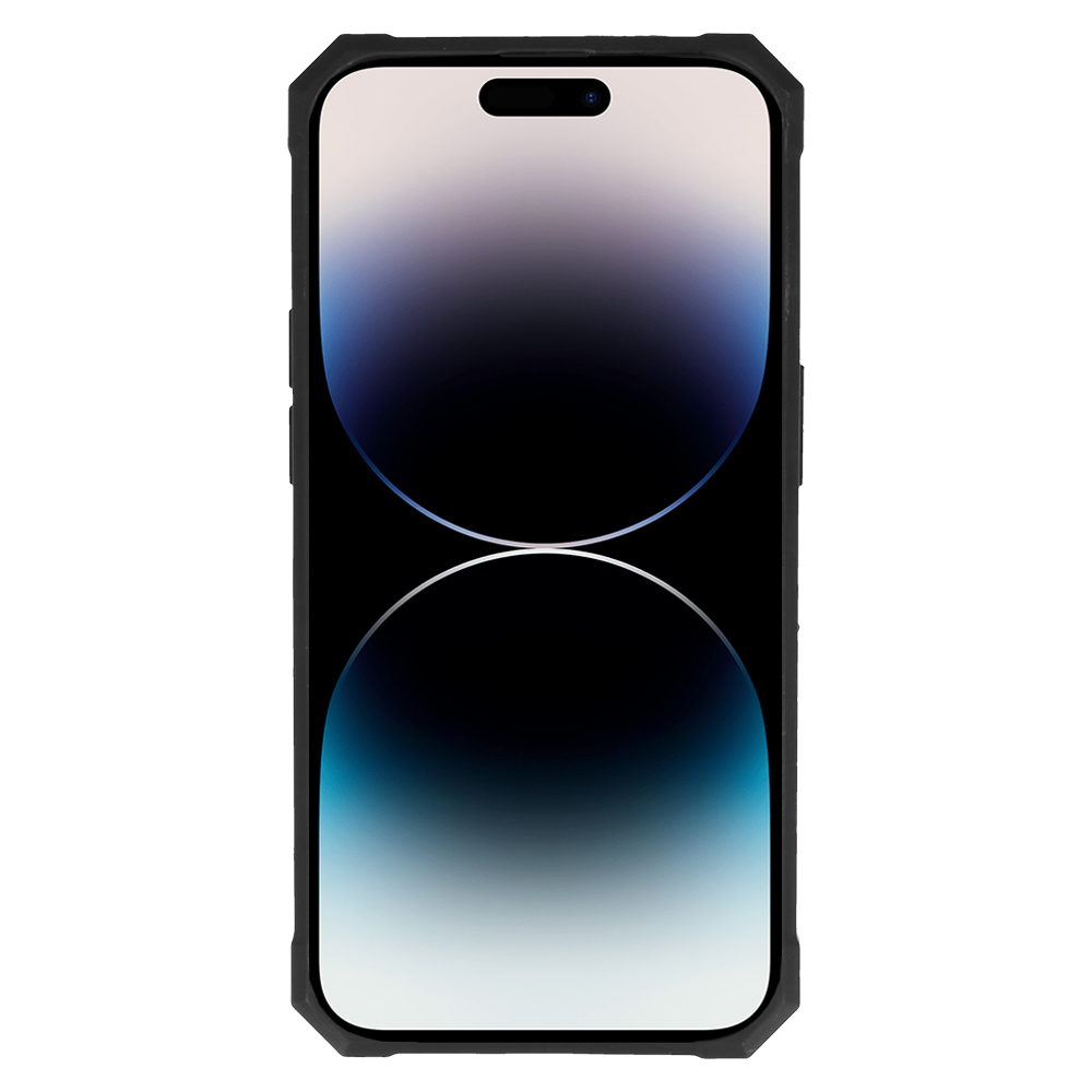 Pokrowiec Protector Case czarny Samsung Galaxy A14 5G / 3