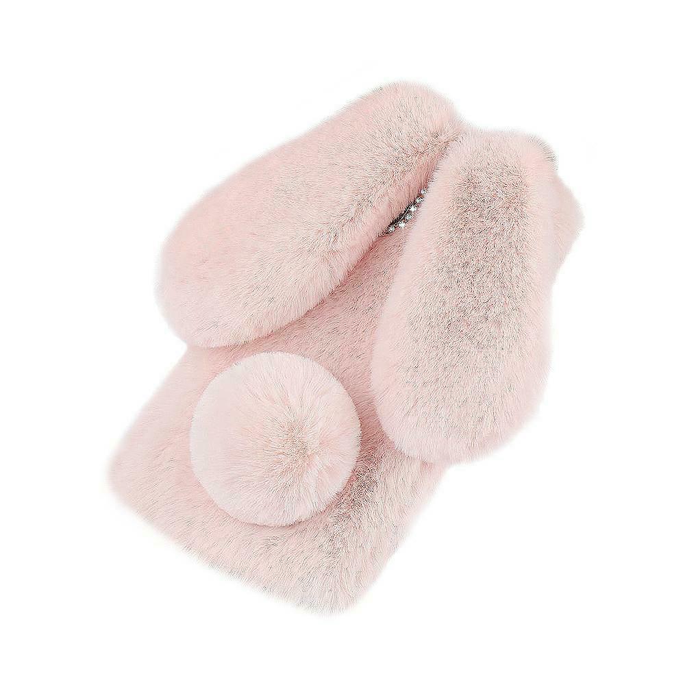 Pokrowiec Rabbit Case r�owy Oppo A31