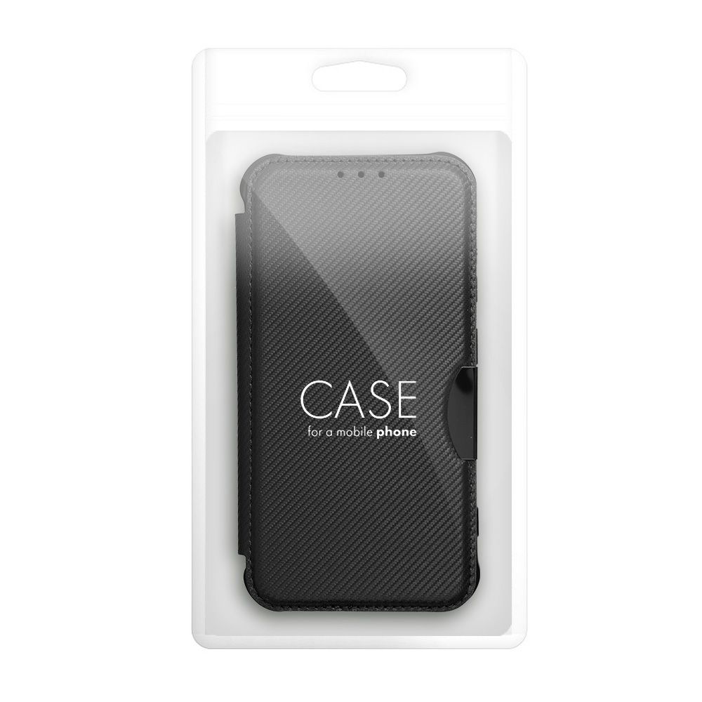 Pokrowiec Razor Book czarny Apple iPhone 7 / 8