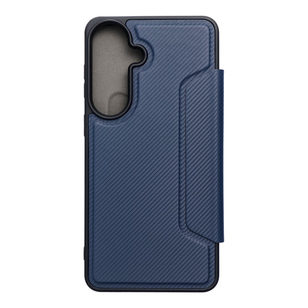 Pokrowiec Razor Book niebieski Samsung Galaxy S26 Edge / 9