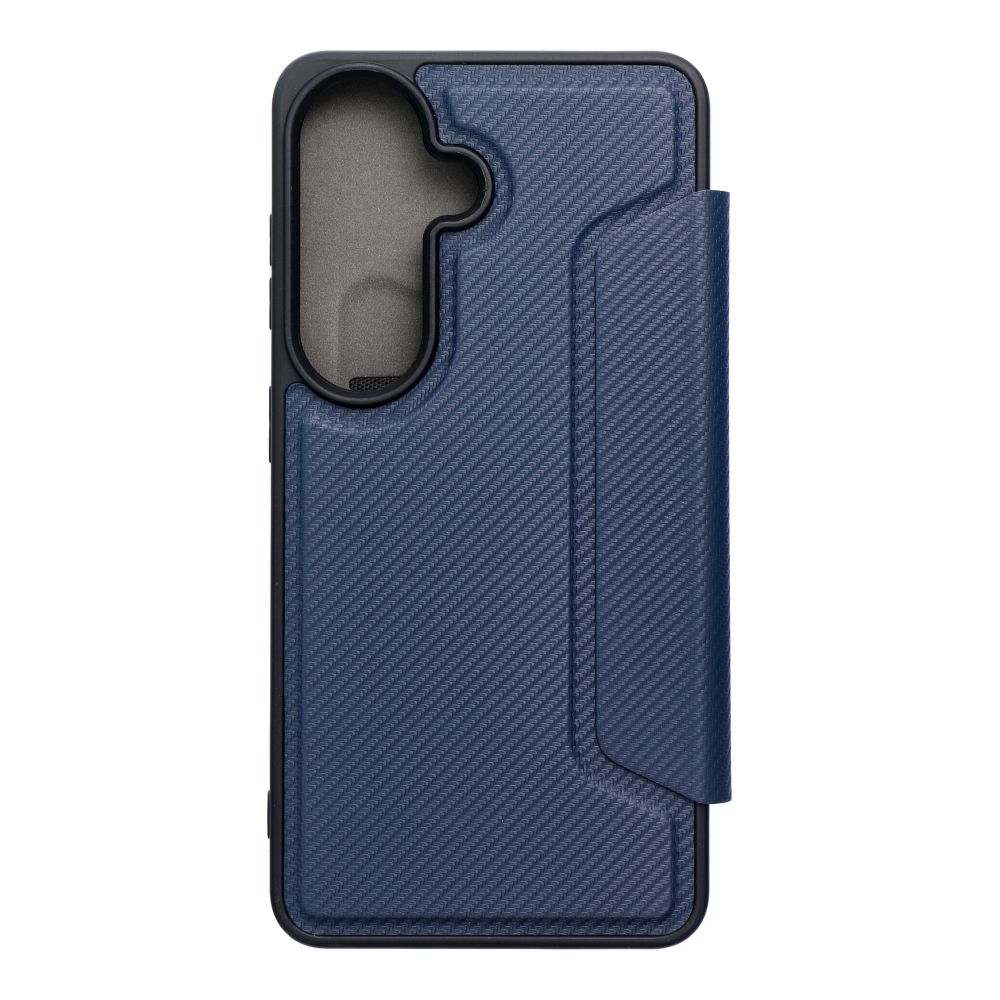 Pokrowiec Razor Book niebieski Samsung Galaxy S26 / 9