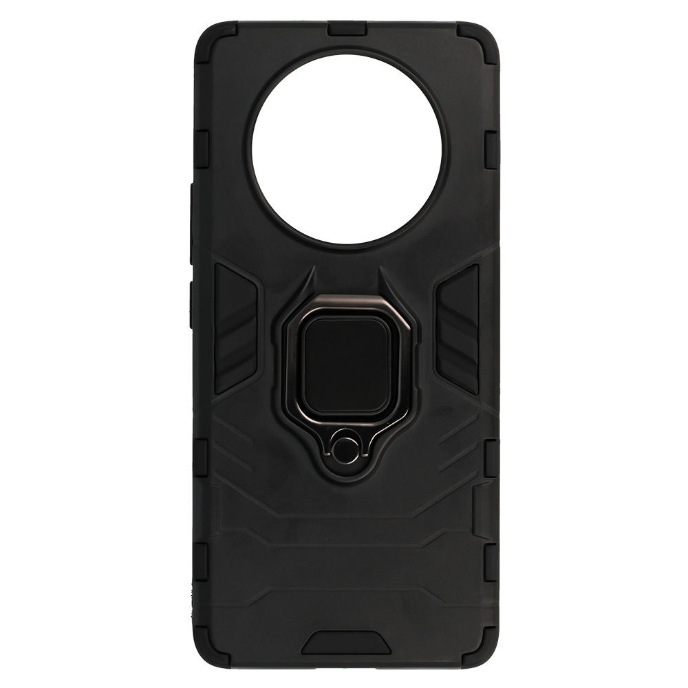 Pokrowiec Ring Armor Case czarny Realme 11 pro plus 5G / 2