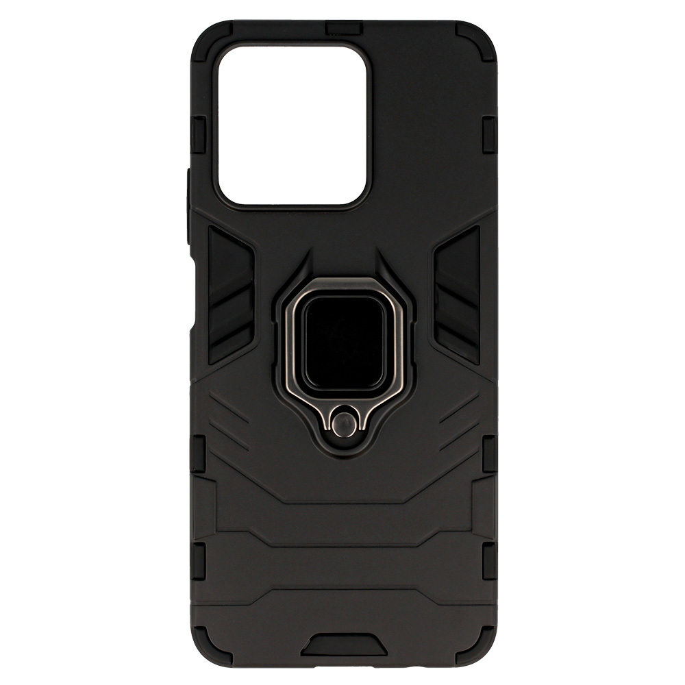 Pokrowiec Ring Armor Case czarny Realme C53 / 2