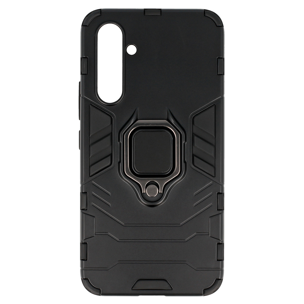 Pokrowiec Ring Armor Case czarny Samsung Galaxy A54 5G / 2