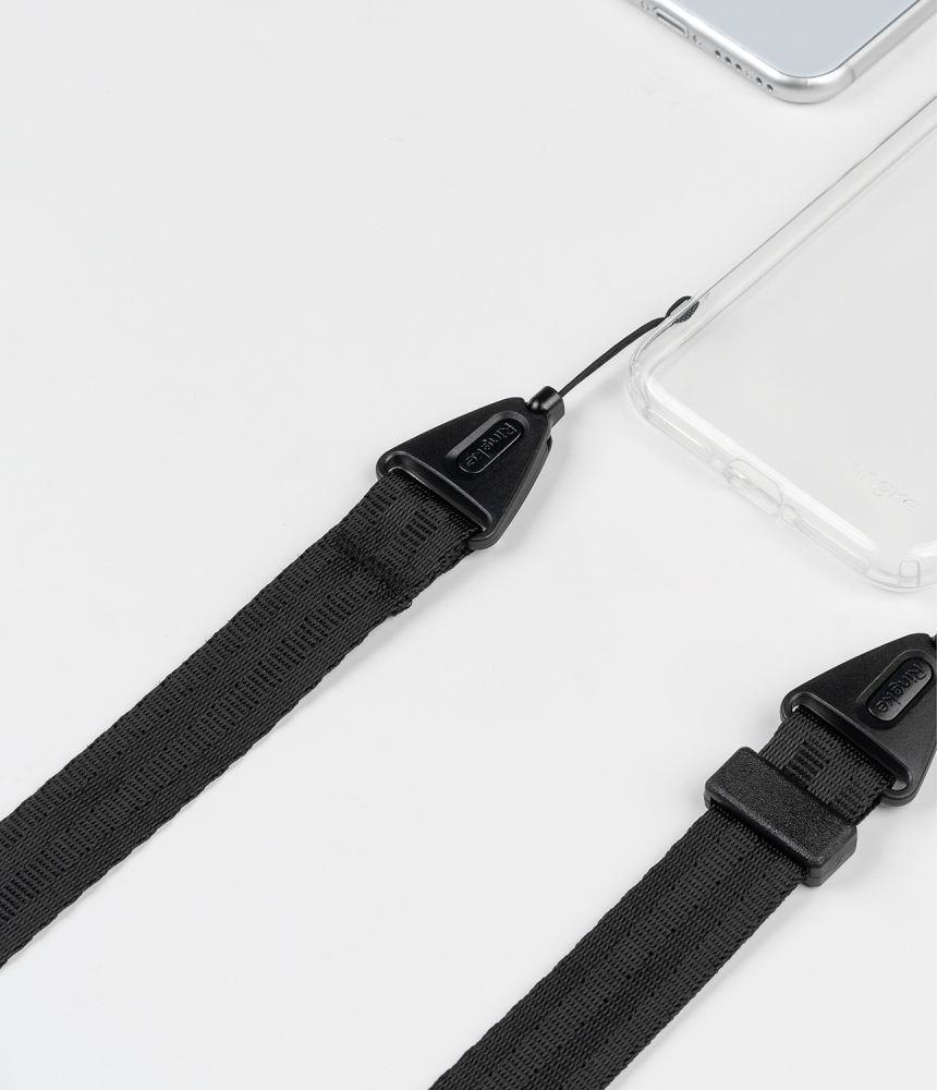 Pokrowiec Ringke Air przeźroczysty Apple iPhone 12 Mini / 8 Pokrowiec Ringke Air przeźroczysty Apple iPhone 12 Mini / 8