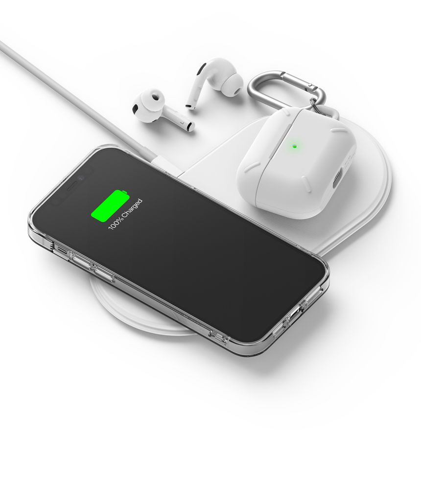 Pokrowiec Ringke Air przeźroczysty Apple iPhone 12 Pro Max / 11 Pokrowiec Ringke Air przeźroczysty Apple iPhone 12 Pro Max / 11