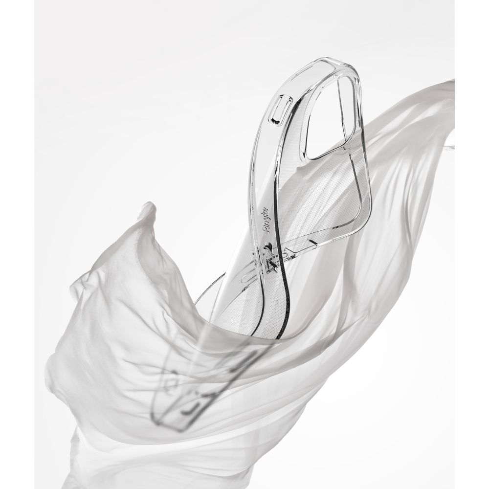 Pokrowiec Ringke Air przeźroczysty Apple iPhone 14 / 5 Pokrowiec Ringke Air przeźroczysty Apple iPhone 14 / 5