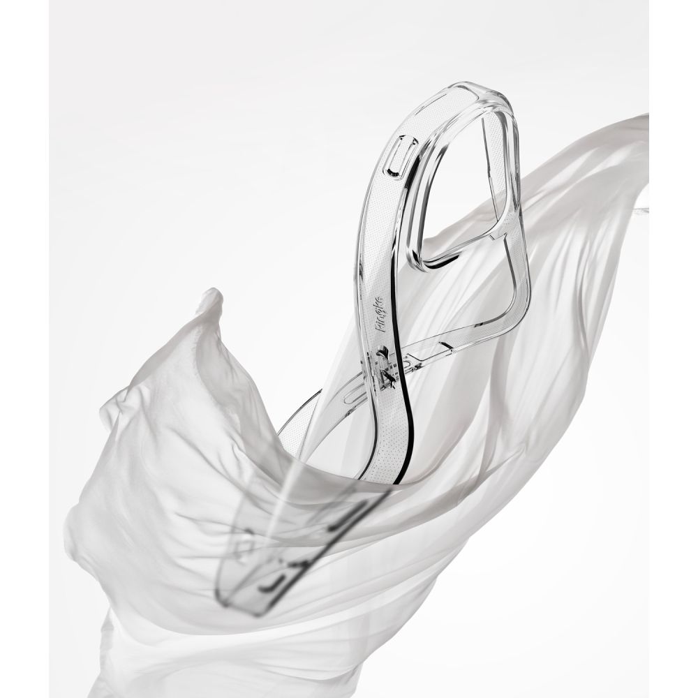 Pokrowiec Ringke Air przeźroczysty Apple iPhone 14 Pro / 6 Pokrowiec Ringke Air przeźroczysty Apple iPhone 14 Pro / 6