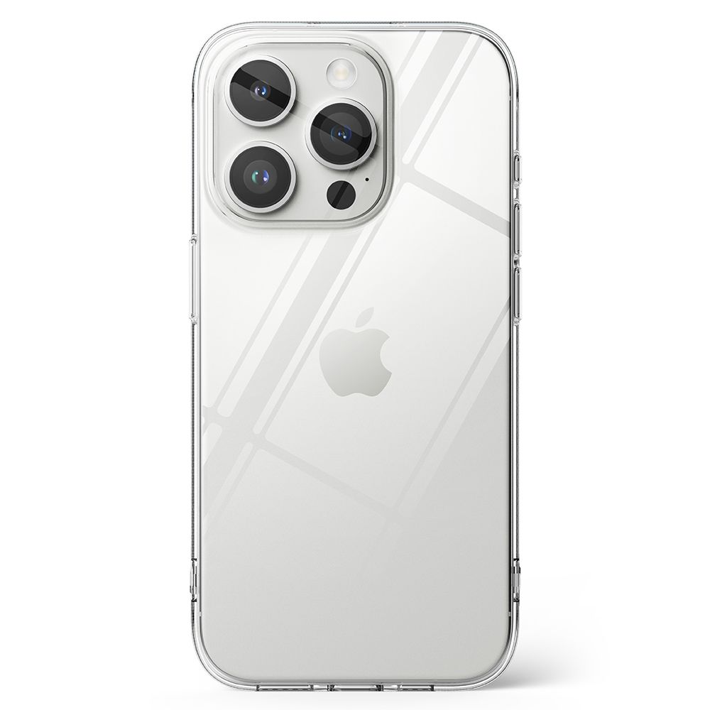Pokrowiec Ringke Air przeroczysty Apple iPhone 15 Pro Max / 3