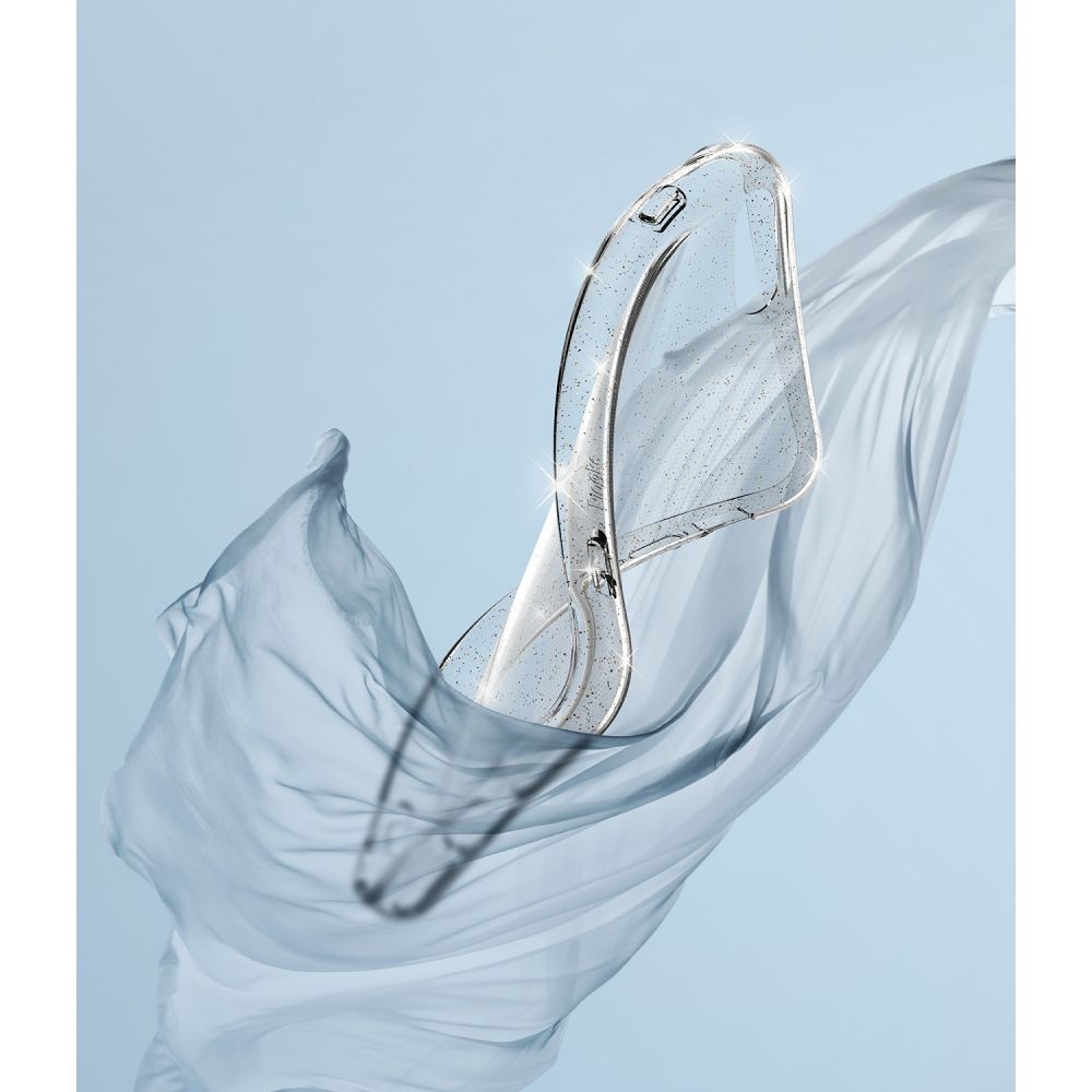 Pokrowiec Ringke Air prze�roczysty Apple iPhone 8 / 4