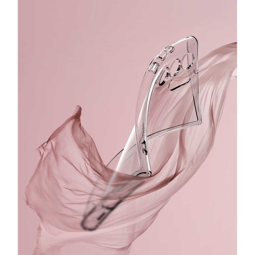 Pokrowiec Ringke Air prze�roczysty Samsung Galaxy S22 Ultra / 4