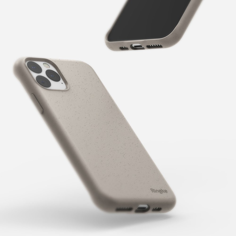 Pokrowiec silikonowy Ringke Air S niebieski Apple iPhone 11 Pro / 6 Pokrowiec silikonowy Ringke Air S niebieski Apple iPhone 11 Pro / 6