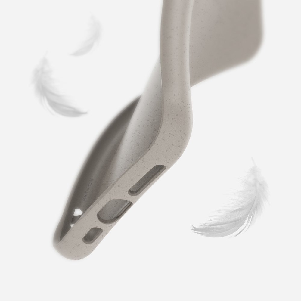 Pokrowiec silikonowy Ringke Air S niebieski Apple iPhone 11 Pro / 7 Pokrowiec silikonowy Ringke Air S niebieski Apple iPhone 11 Pro / 7