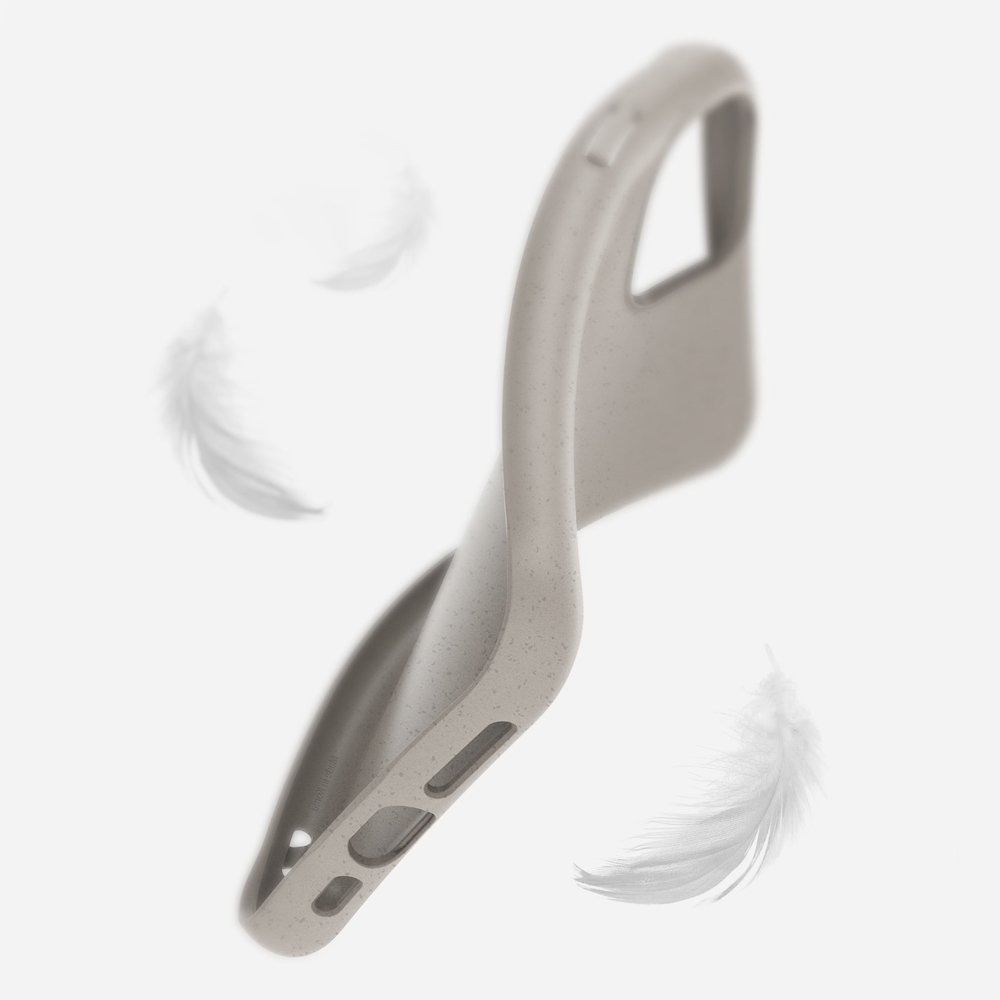 Pokrowiec silikonowy Ringke Air S niebieski Apple iPhone 11 Pro / 8 Pokrowiec silikonowy Ringke Air S niebieski Apple iPhone 11 Pro / 8