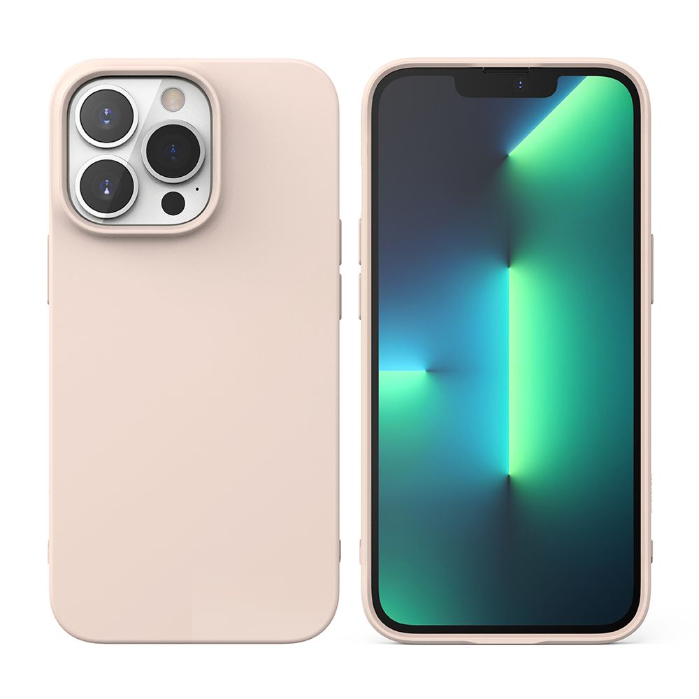 Pokrowiec Ringke Air S r�owy Apple iPhone 13 Pro Max / 10