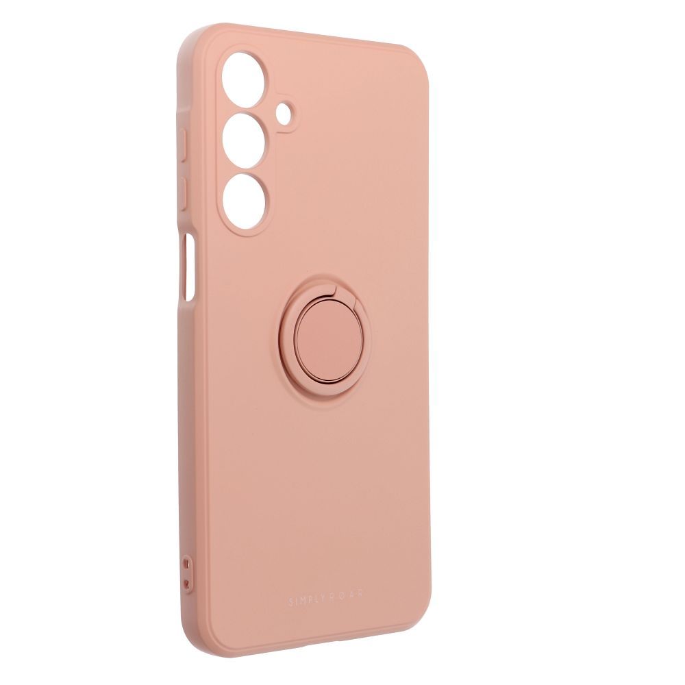 Pokrowiec Roar Amber Case r�owy Samsung Galaxy A16 5G