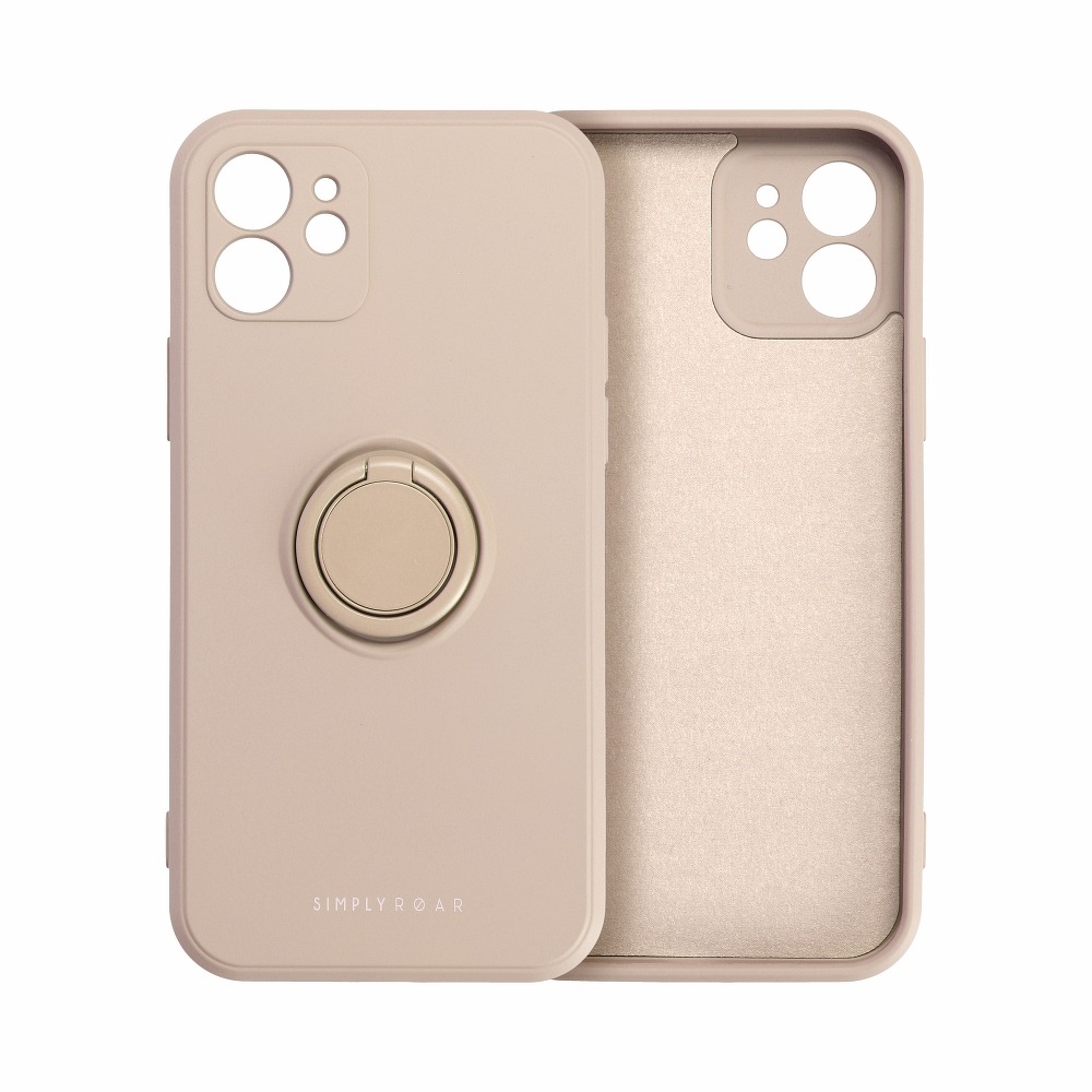 Pokrowiec Roar Amber Case r�owy Xiaomi Redmi Note 10 Pro / 2