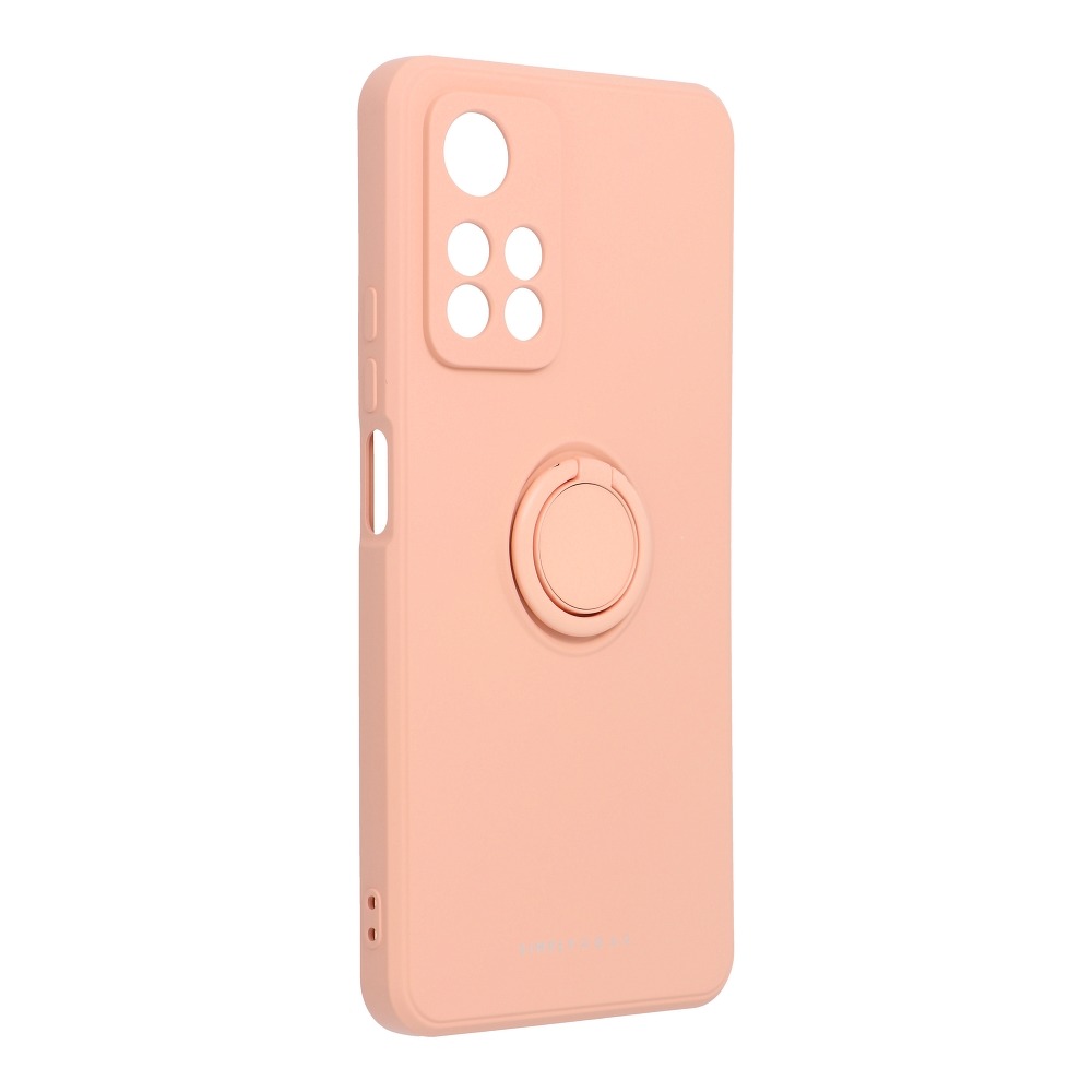 Pokrowiec Roar Amber Case rowy Xiaomi Redmi Note 11 Pro 5G
