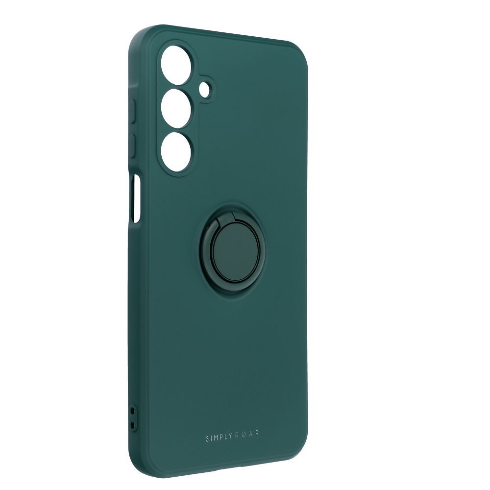 Pokrowiec Roar Amber Case zielony Samsung Galaxy A16 5G