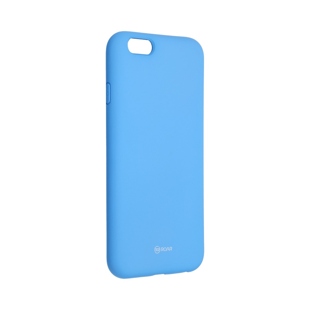 Pokrowiec Roar Colorful Jelly Case jasnoniebieski Apple iPhone 6s