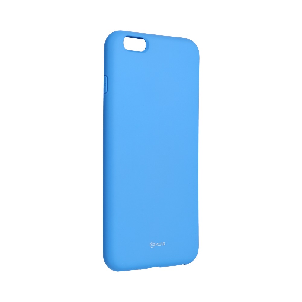 Pokrowiec Roar Colorful Jelly Case jasnoniebieski Apple iPhone 6s Plus