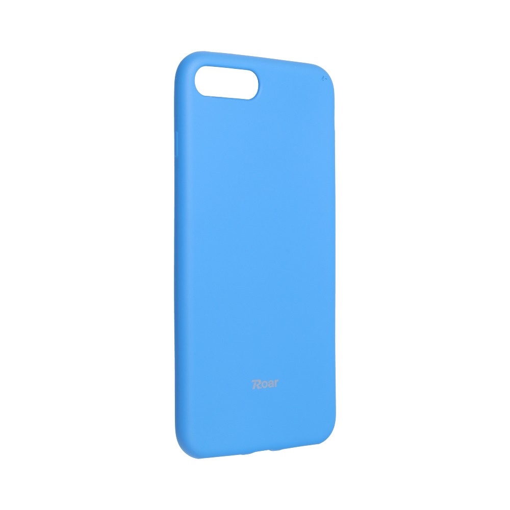 Pokrowiec Roar Colorful Jelly Case jasnoniebieski Apple iPhone 8 Plus