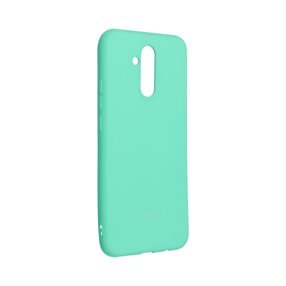 Pokrowiec Roar Colorful Jelly Case mitowy Huawei Mate 20 Lite