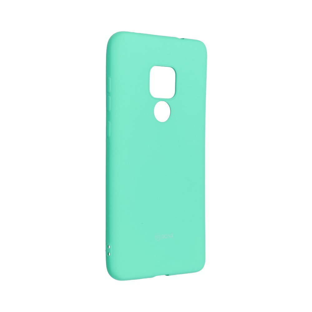 Pokrowiec Roar Colorful Jelly Case mi�towy Huawei Mate 20