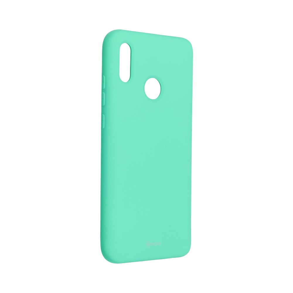 Pokrowiec Roar Colorful Jelly Case mitowy Huawei P Smart 2019
