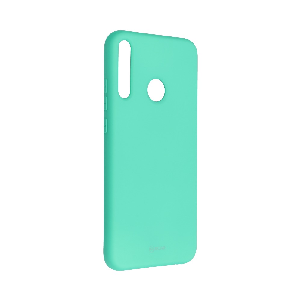 Pokrowiec Roar Colorful Jelly Case mi�towy Huawei P40 Lite E