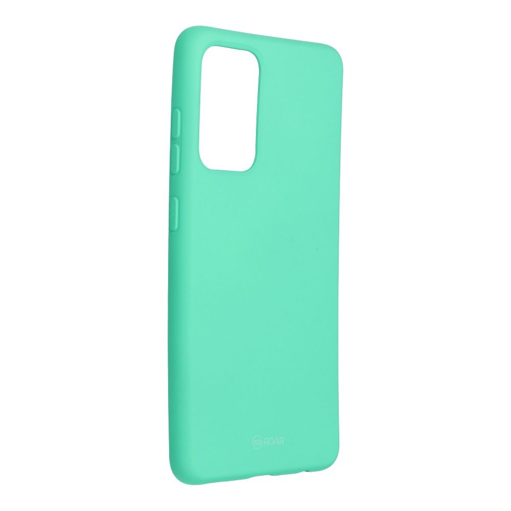 Pokrowiec Roar Colorful Jelly Case mitowy Samsung A52 LTE