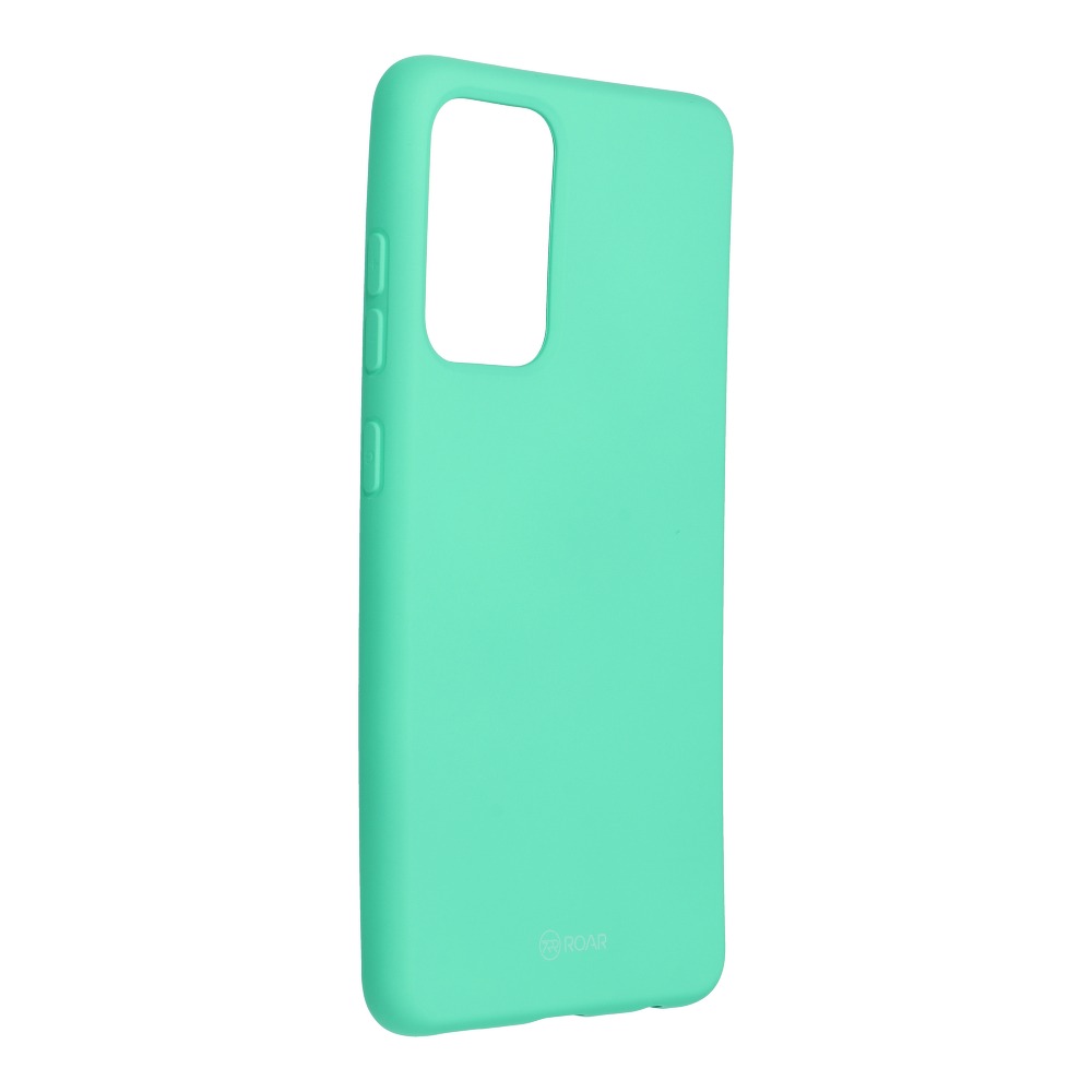Pokrowiec Roar Colorful Jelly Case mitowy Samsung A52
