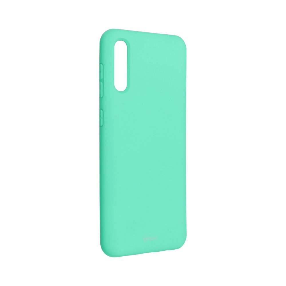 Pokrowiec Roar Colorful Jelly Case mitowy Samsung Galaxy A50