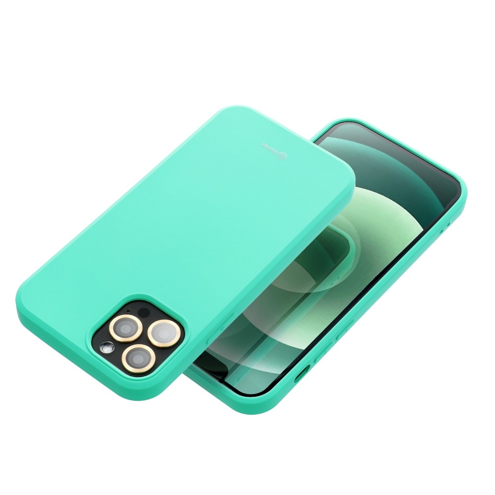 Pokrowiec Roar Colorful Jelly Case mitowy Samsung Galaxy M12 / 2