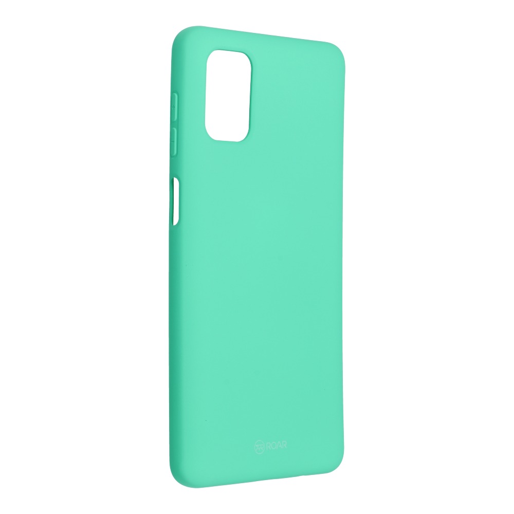 Pokrowiec Roar Colorful Jelly Case mitowy Samsung Galaxy M51