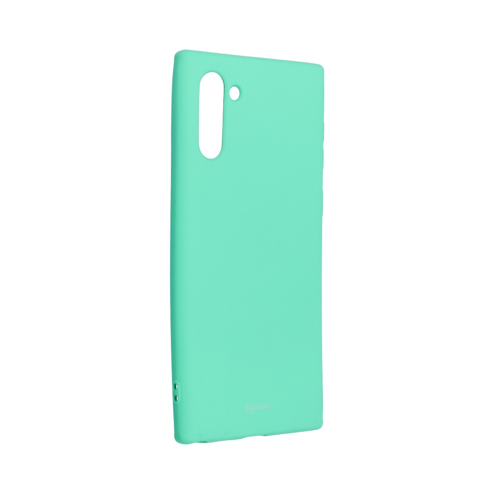 Pokrowiec Roar Colorful Jelly Case mitowy Samsung Galaxy Note 10