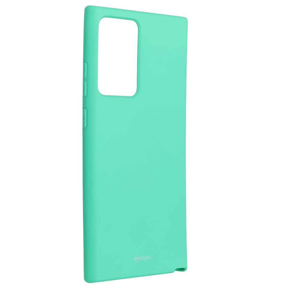 Pokrowiec Roar Colorful Jelly Case mitowy Samsung Galaxy Note 20 Ultra
