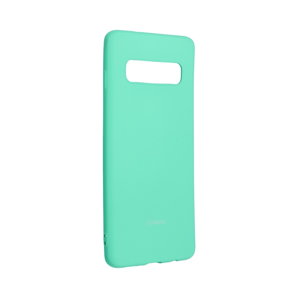 Pokrowiec Roar Colorful Jelly Case mitowy Samsung Galaxy S10