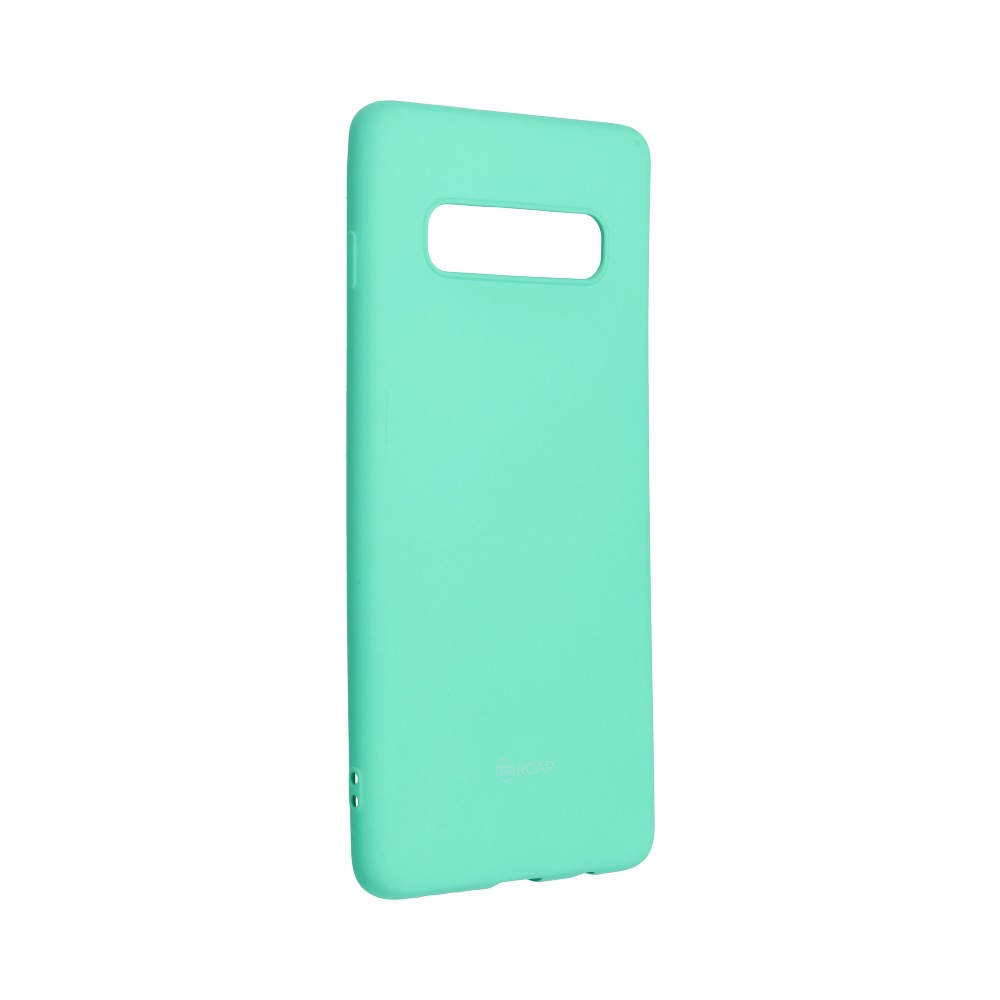 Pokrowiec Roar Colorful Jelly Case mitowy Samsung Galaxy S10 Plus