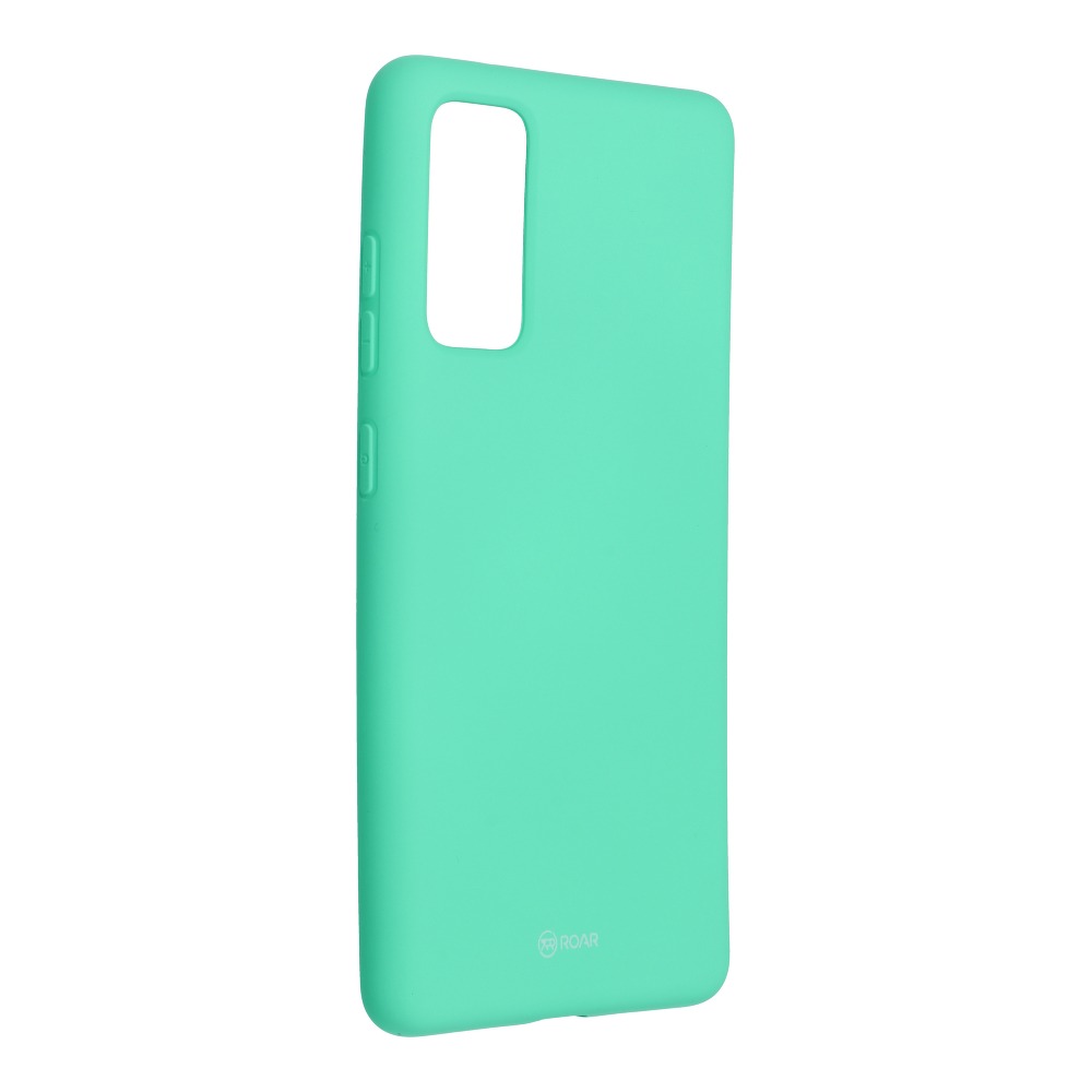 Pokrowiec Roar Colorful Jelly Case mitowy Samsung Galaxy S20 FE 5G