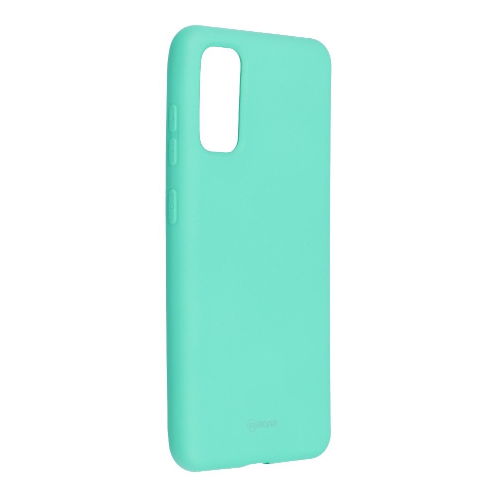 Pokrowiec Roar Colorful Jelly Case mitowy Samsung Galaxy S20