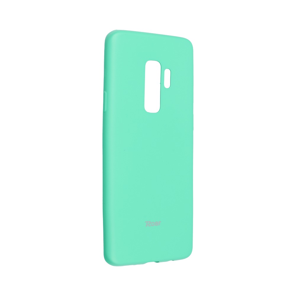Pokrowiec Roar Colorful Jelly Case mitowy Samsung Galaxy S9 Plus