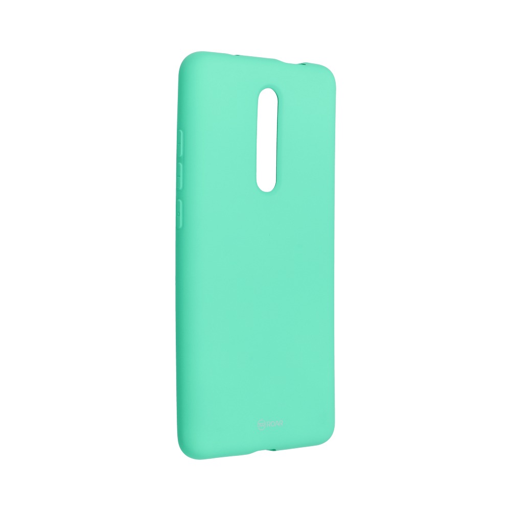 Pokrowiec Roar Colorful Jelly Case mitowy Xiaomi Mi 9T