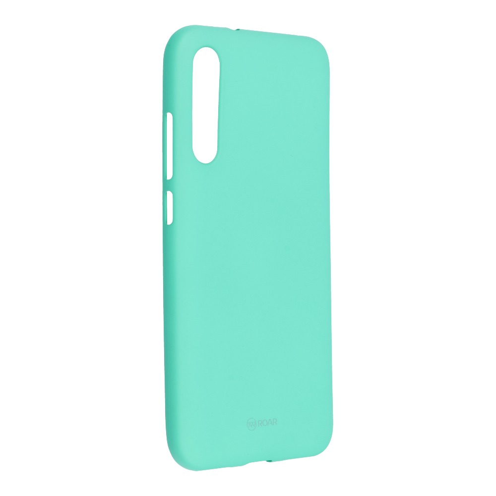 Pokrowiec Roar Colorful Jelly Case mitowy Xiaomi Mi A3