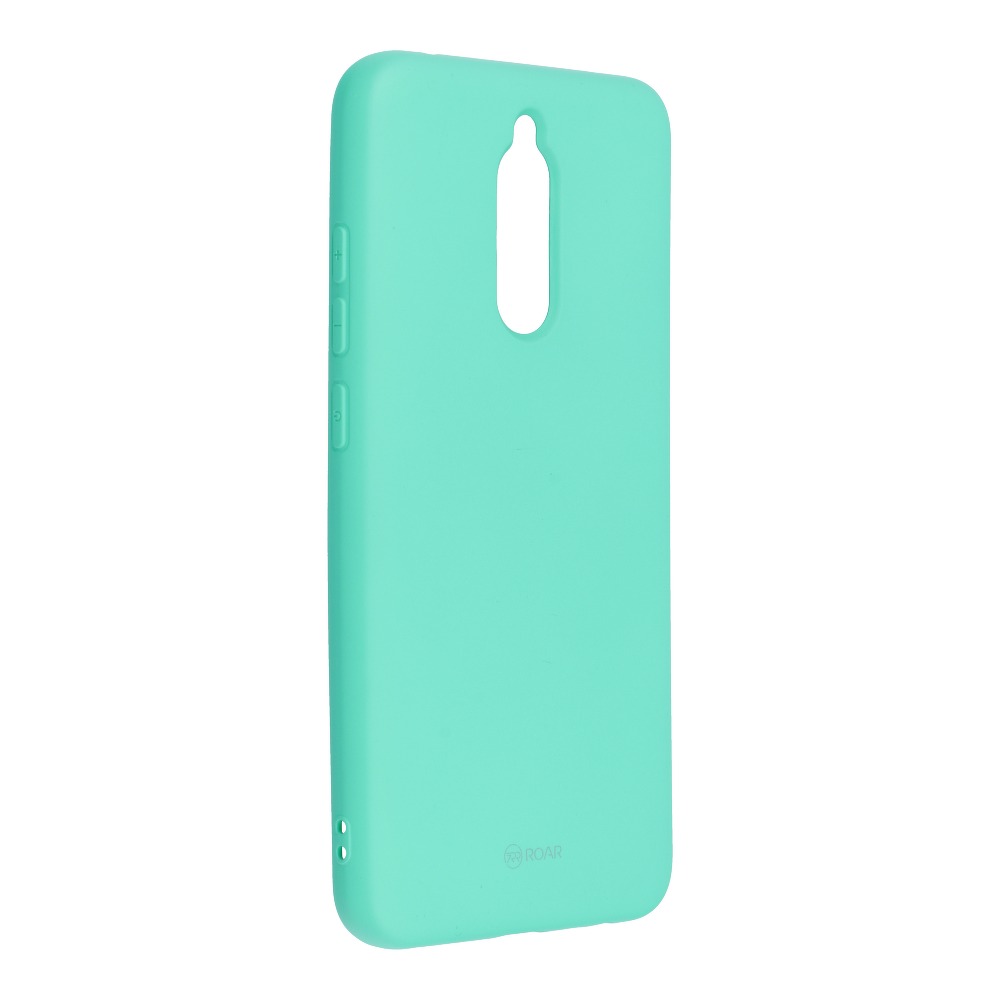 Pokrowiec Roar Colorful Jelly Case mitowy Xiaomi Redmi 8
