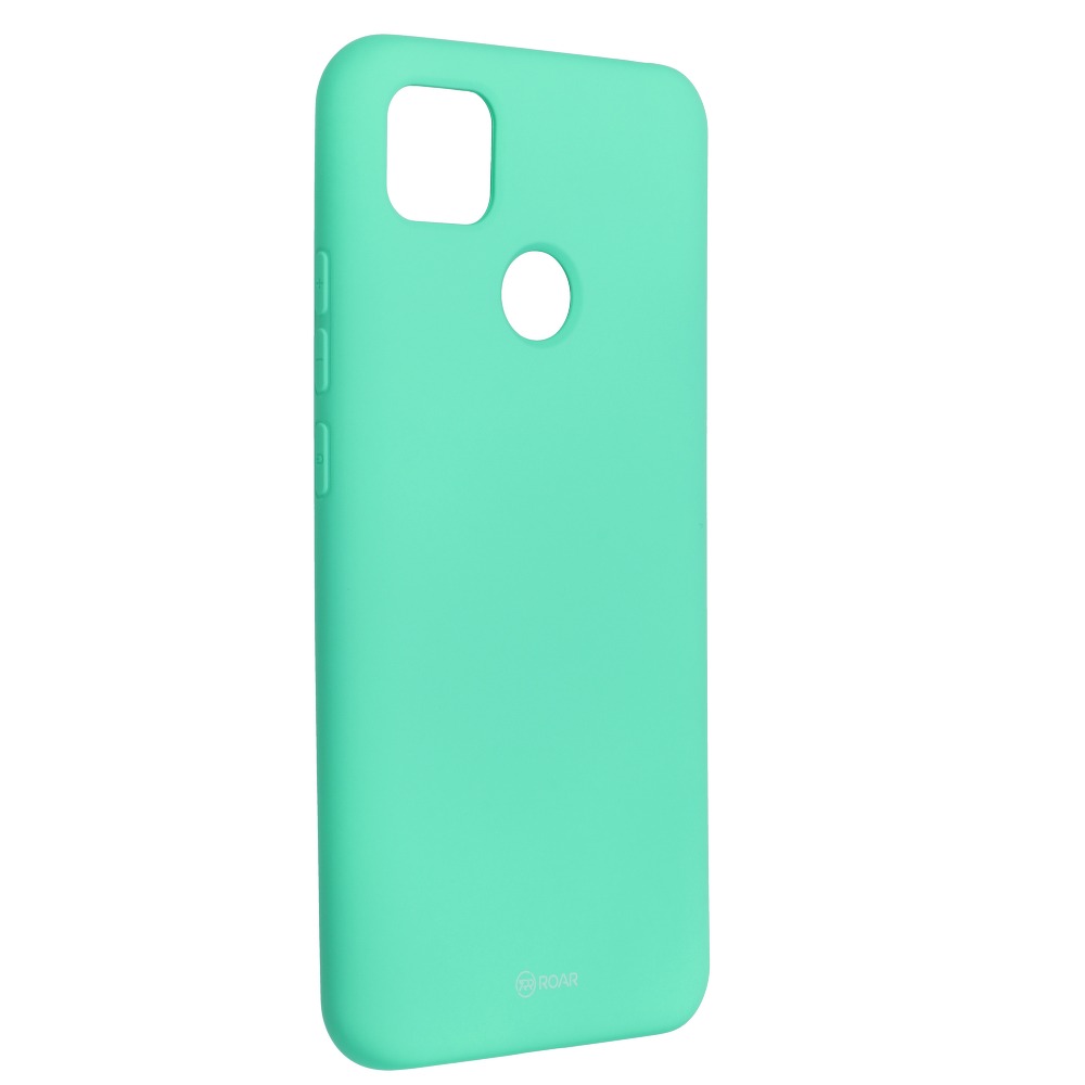 Pokrowiec Roar Colorful Jelly Case mi�towy Xiaomi Redmi 9C